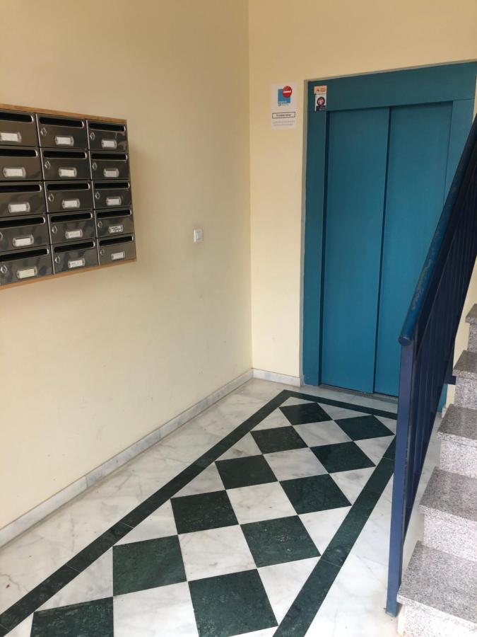 Apartamento Azahar Calahonda Eksteriør bilde
