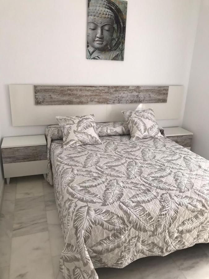 Apartamento Azahar Calahonda Eksteriør bilde