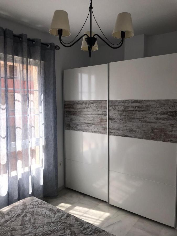 Apartamento Azahar Calahonda Eksteriør bilde