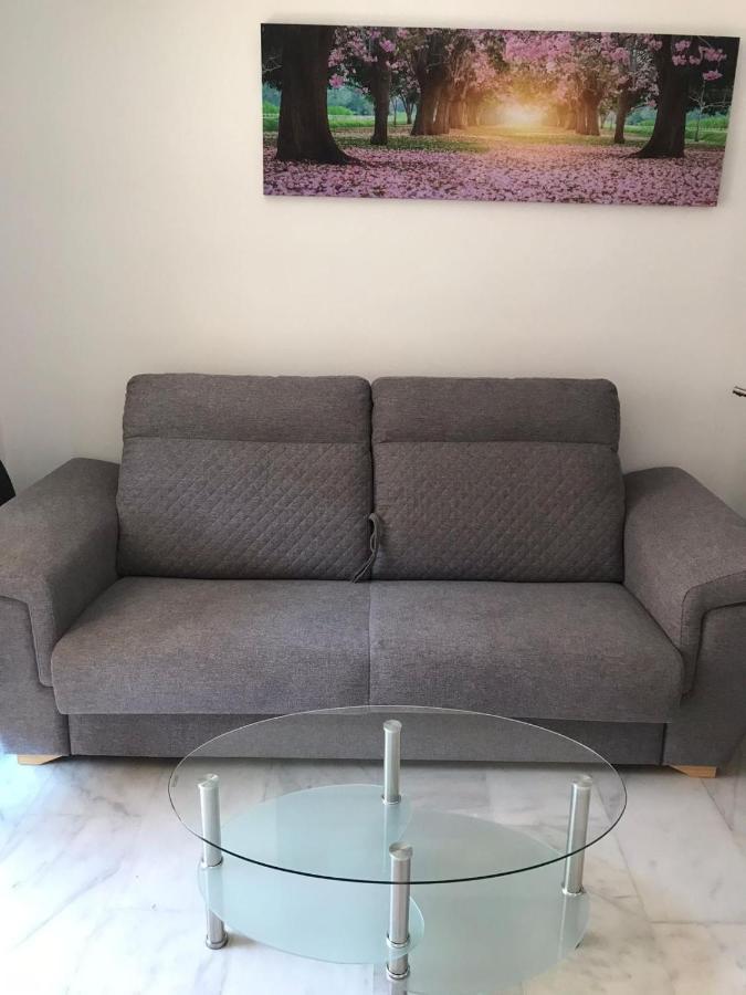 Apartamento Azahar Calahonda Eksteriør bilde