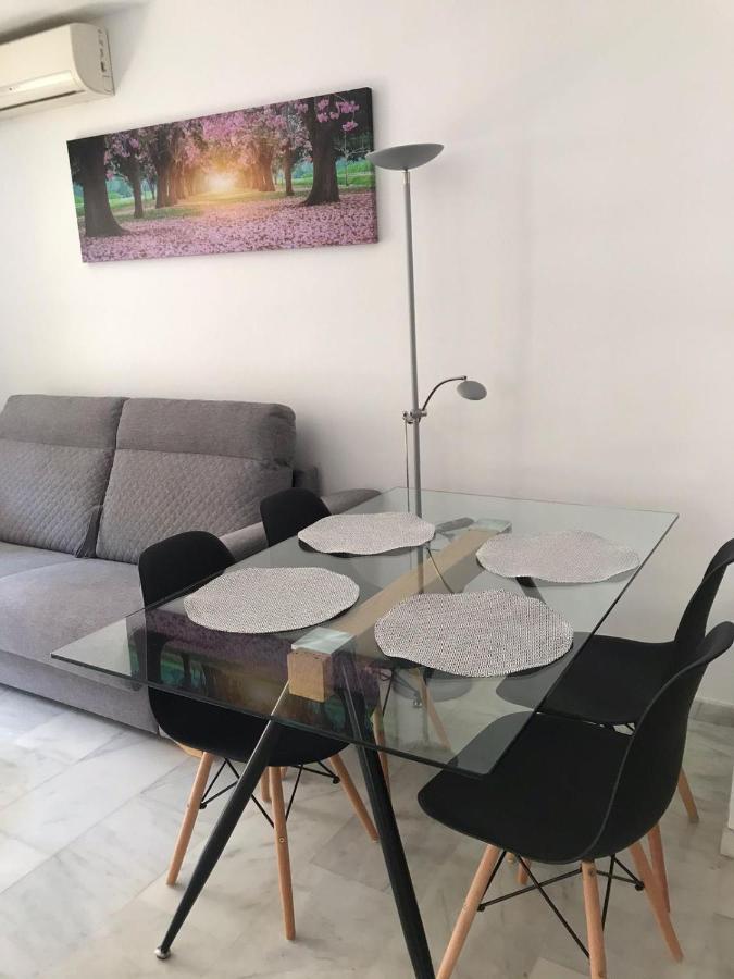 Apartamento Azahar Calahonda Eksteriør bilde