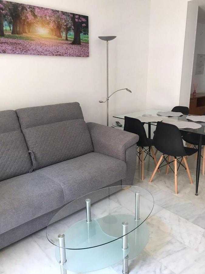Apartamento Azahar Calahonda Eksteriør bilde