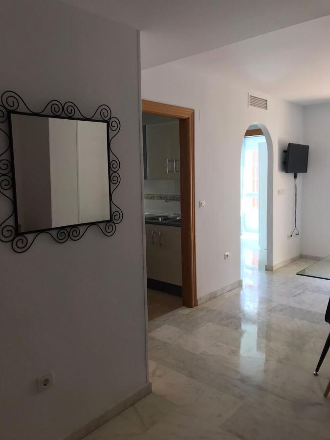 Apartamento Azahar Calahonda Eksteriør bilde