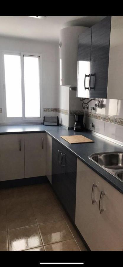 Apartamento Azahar Calahonda Eksteriør bilde